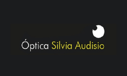 SILVIA AUDISIO Óptica