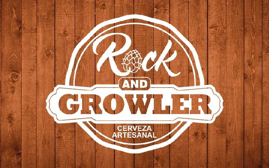 ROCK & GROWLER – Bar Artesanal