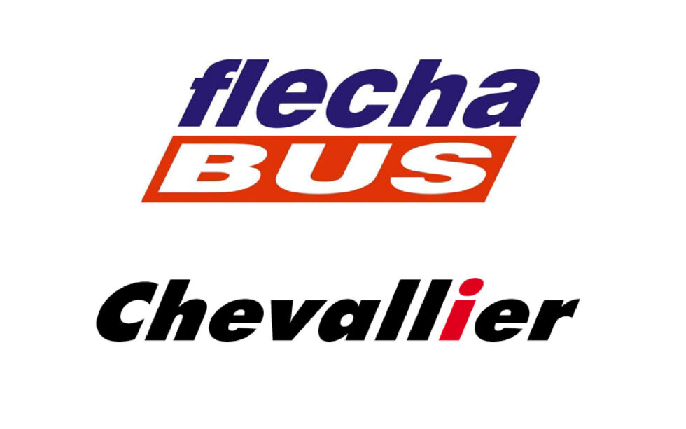 FLECHA BUS – NUEVA CHEVALLIER