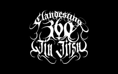 JIU JITSU Clandestino 360 – Disciplina