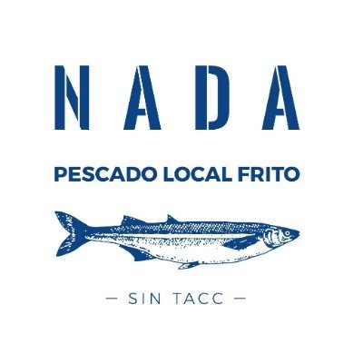 PRÓXIMAMENTE… “NADA” Pescado Local Frito